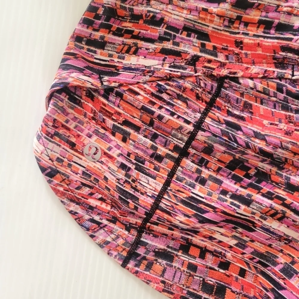 lululemon athletica storage b1 lost